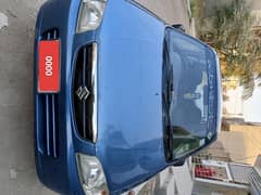 Suzuki Alto 2008