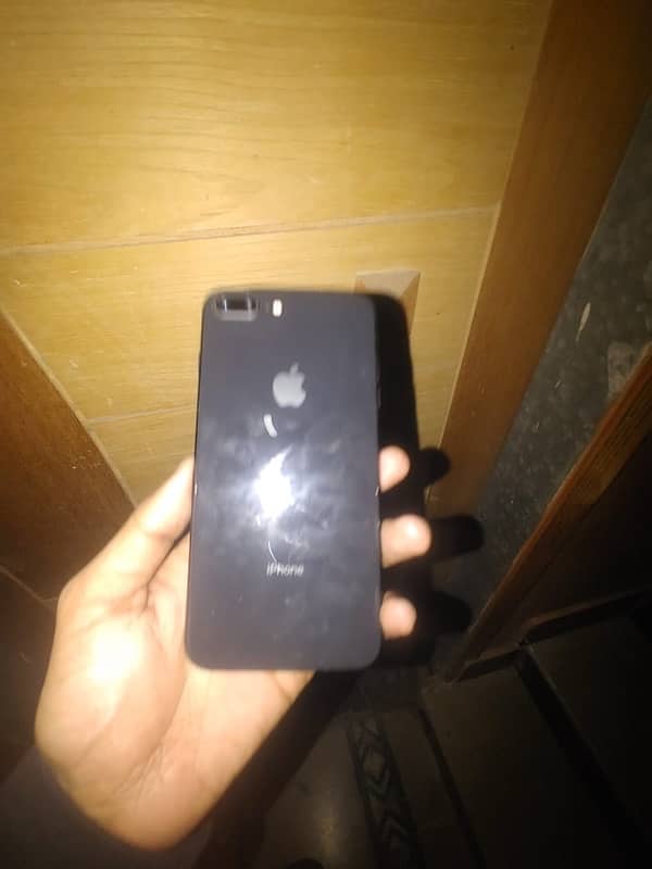 iphone 8 plus non pta 4
