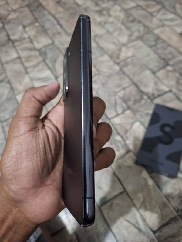 Samsung Galaxy S22 Official  PTA APPROVED  with Box 8GB Ram 128GB rom 6