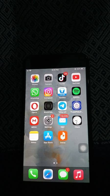 Home Button Not Working Non Pta 0