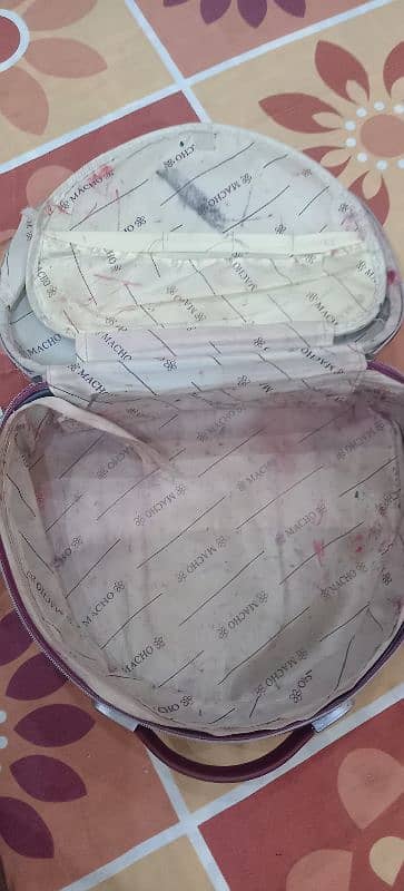 makeup storage box 5