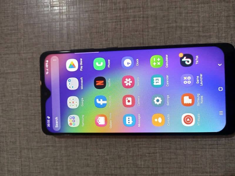Samsung A30, 4/128 Gb 0