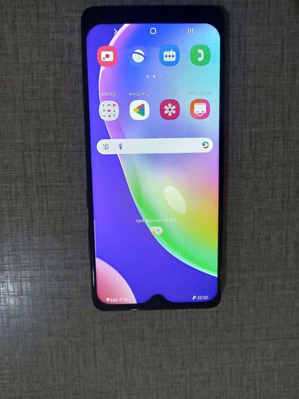 Samsung A30, 4/128 Gb 2