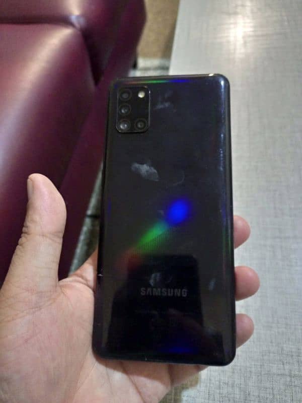 Samsung A30, 4/128 Gb 3