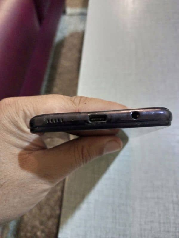 Samsung A30, 4/128 Gb 4