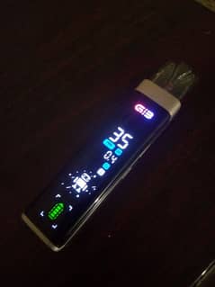 Unwell G3 Pro Pod