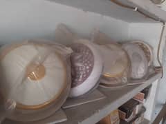 NEW J. S fan Full Size 100% Pure Copper