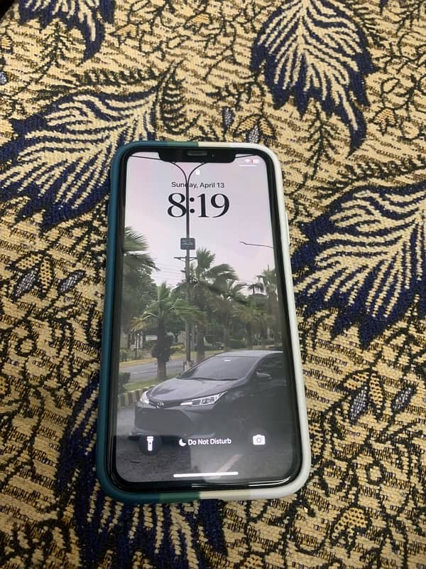 I Phone Xr 246 Gb Non Pta 0