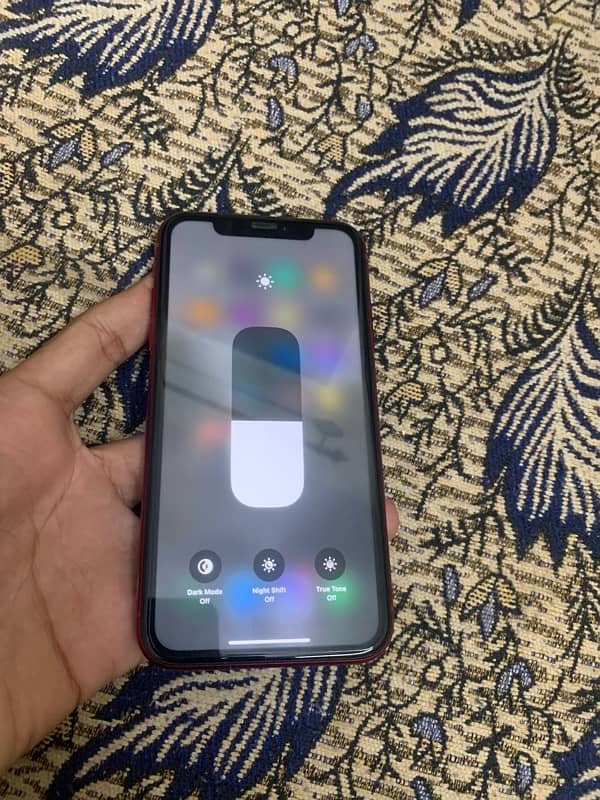 I Phone Xr 246 Gb Non Pta 1