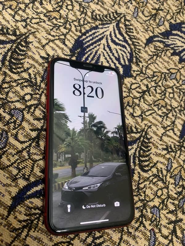 I Phone Xr 246 Gb Non Pta 2