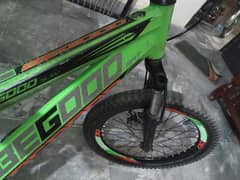 20 inch
