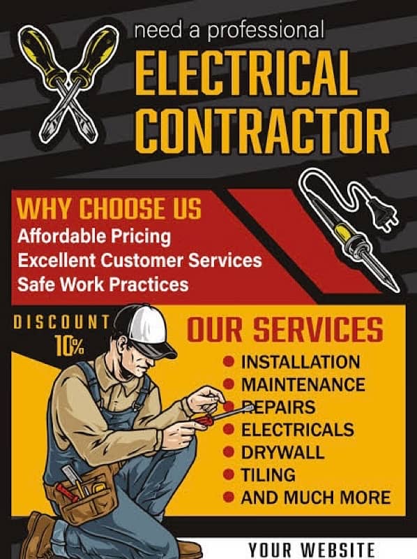 Electrition Services 0