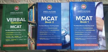 MDCAT