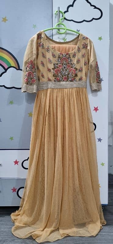 Golden net maxi 4