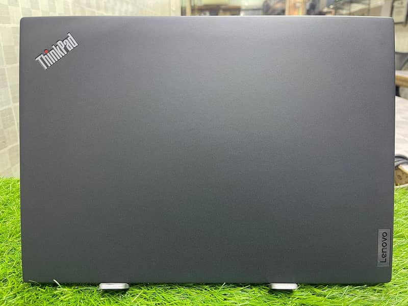Lenovo ThinkPad T14s Gen 3 (i7 12th Gen) 0
