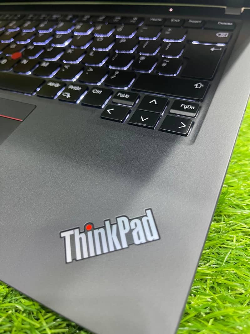 Lenovo ThinkPad T14s Gen 3 (i7 12th Gen) 4