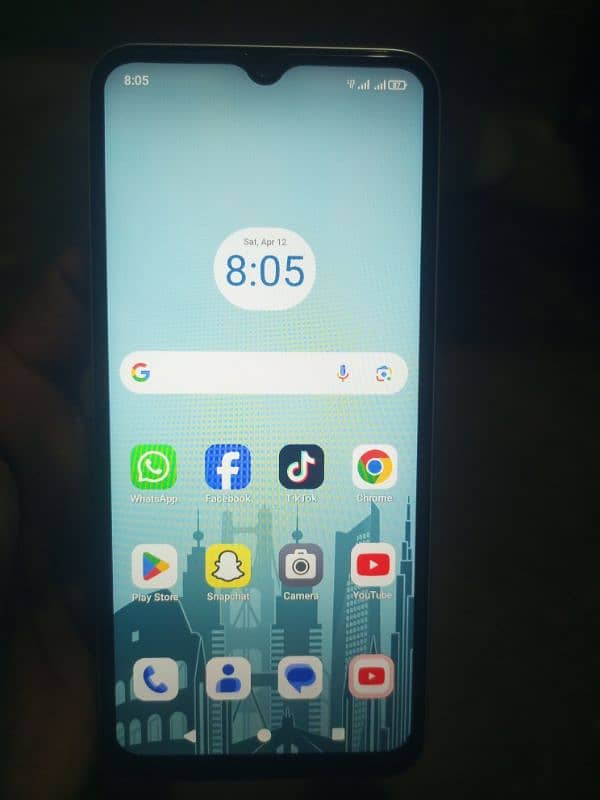 D code 4 gb Ram 64 gb Memory 1