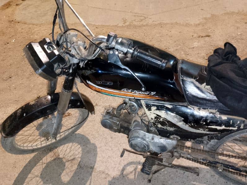engine wise bht achii hain condition thori down hain 0