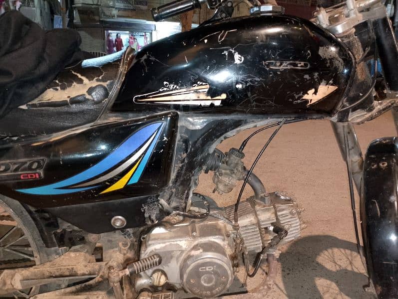 engine wise bht achii hain condition thori down hain 1