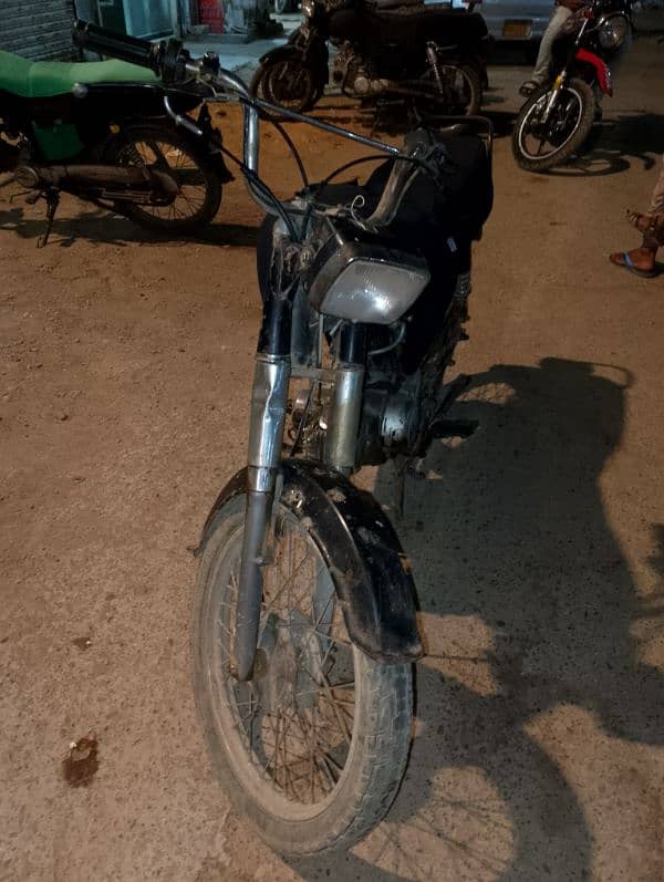 engine wise bht achii hain condition thori down hain 3