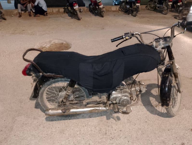 engine wise bht achii hain condition thori down hain 5