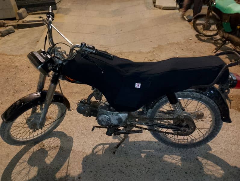 engine wise bht achii hain condition thori down hain 6