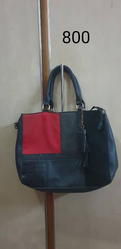 clutches/branded/handbags/imported/ preloved 10