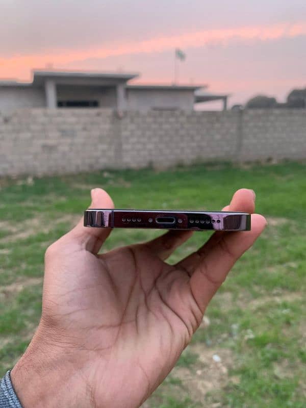 iphone 14 pro max dual approved 256gb exchange possible 6