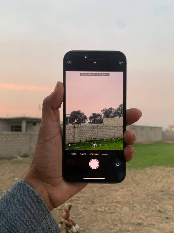 iphone 14 pro max dual approved 256gb exchange possible 7
