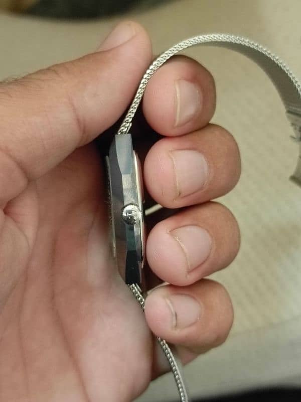 RADO WATCH 2