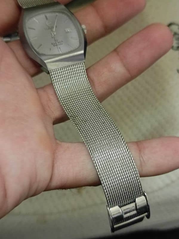 RADO WATCH 3
