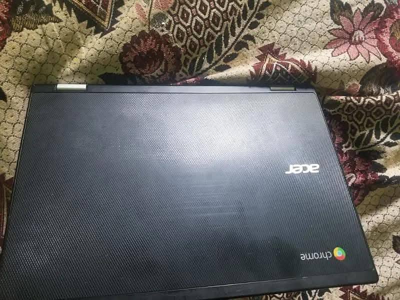 Acer ChromeBook R11 Touch Screen Rotatable with free Bag n Mouse 3