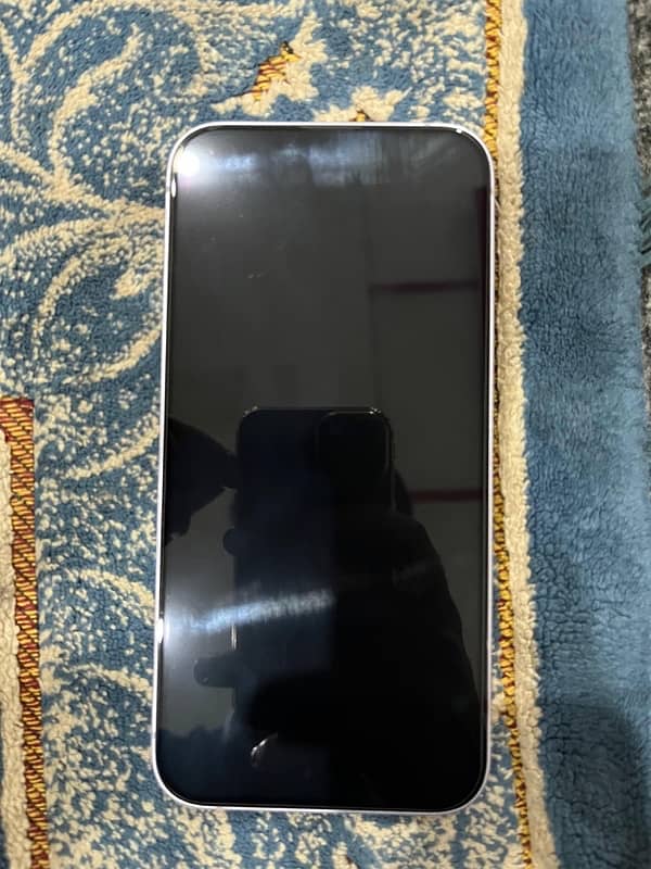 Iphone 14 plus 256gb non pta with box 1