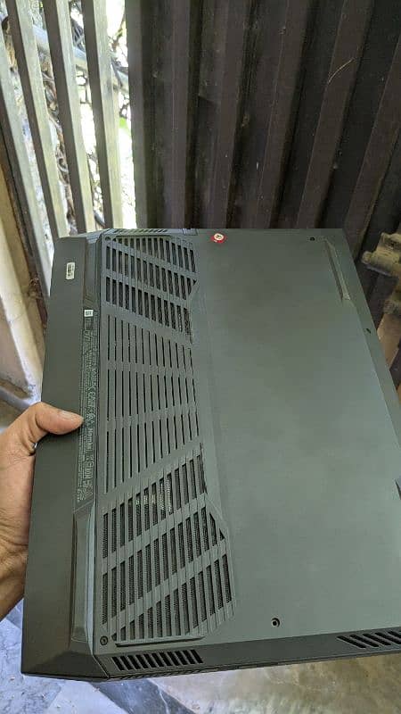 DELL G15 11th Gen, Gaming Laptop 0