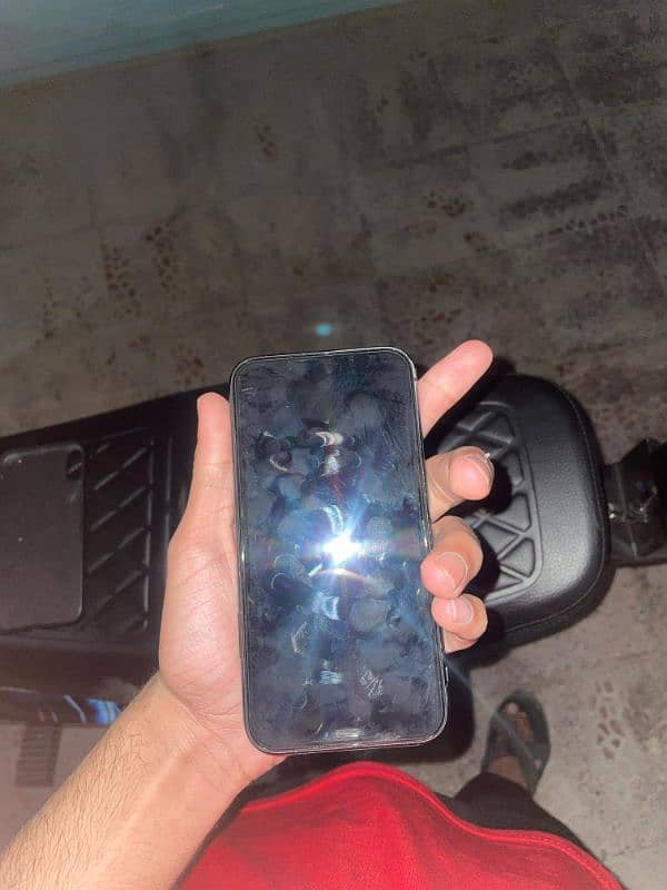 iphone Xr 1