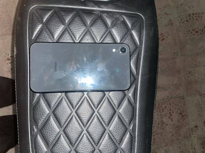 iphone Xr 5