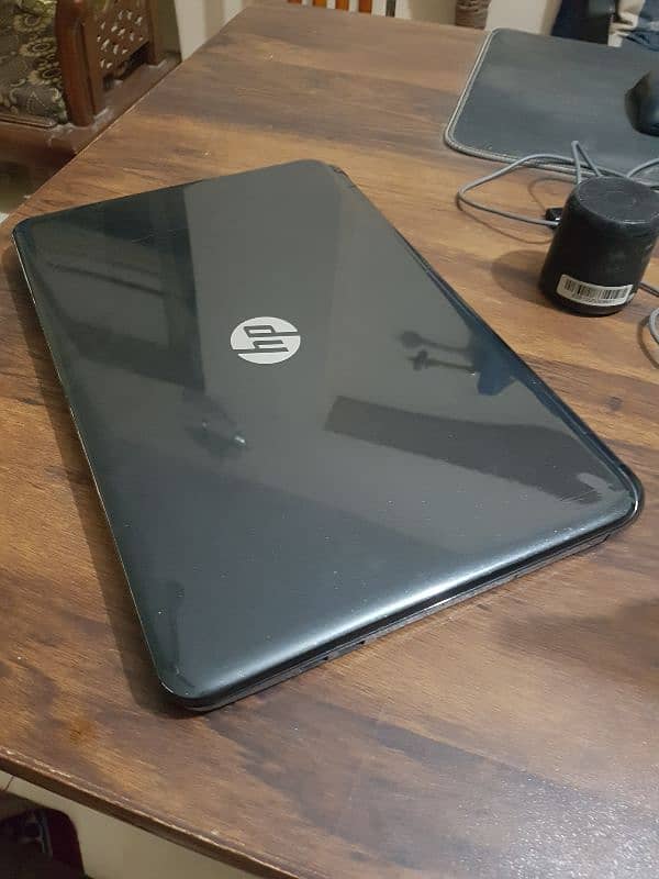Hp Pavilion Core i5 5th Generation 2