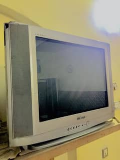 argent sell television Samsung