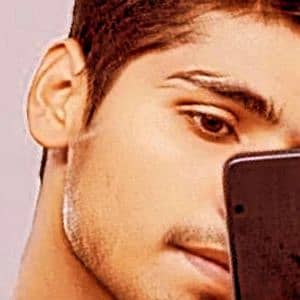 Ali Hassan