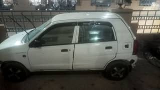 Suzuki Alto 2007