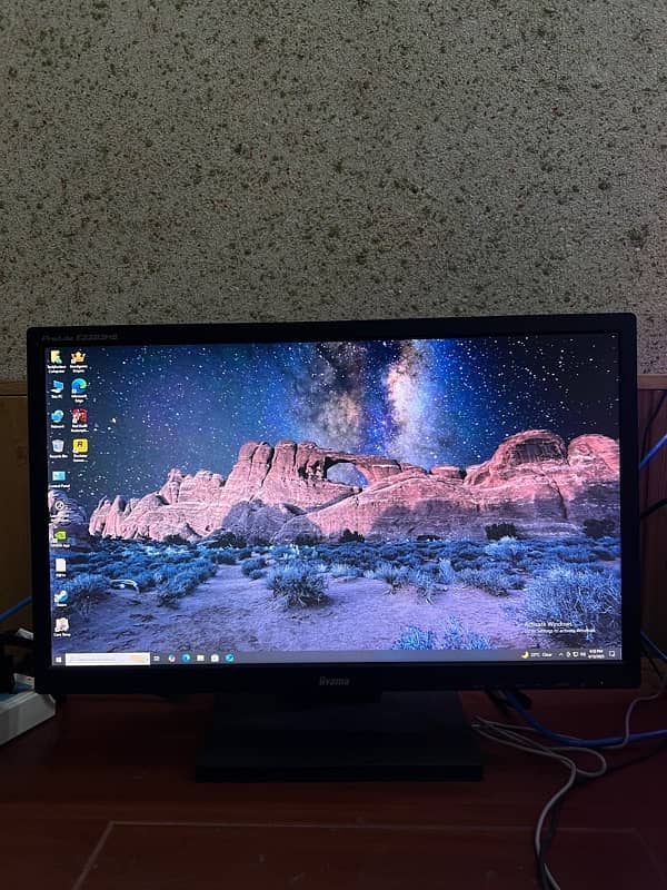 complete pc 0