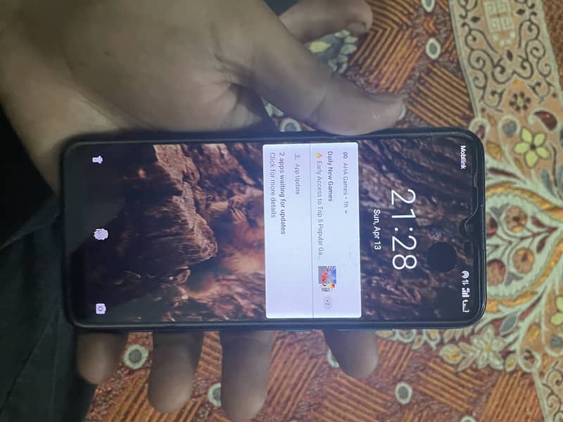 itel vision 1 memory 32 battery time 4 hour all ok mobile only dot 1