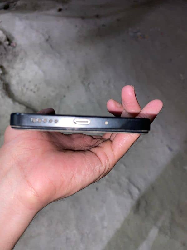 Xiaomi Redmi 14c 6/128 Condition 10/10 with Box All ok set ha 3
