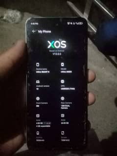 infnix
