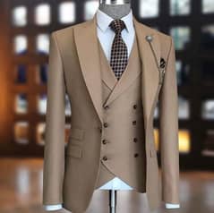 pent coat
