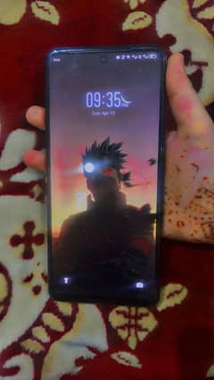 Infinix Hot 40  10/10 Condition 8 GB Ram