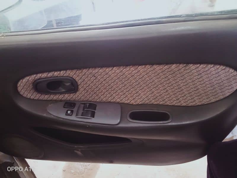 KIA Spectra 2001 Model for sale 7