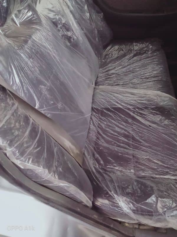 KIA Spectra 2001 Model for sale 8