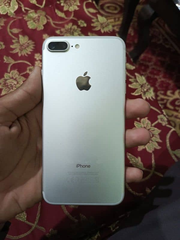 iPhone 7plus bypass 0
