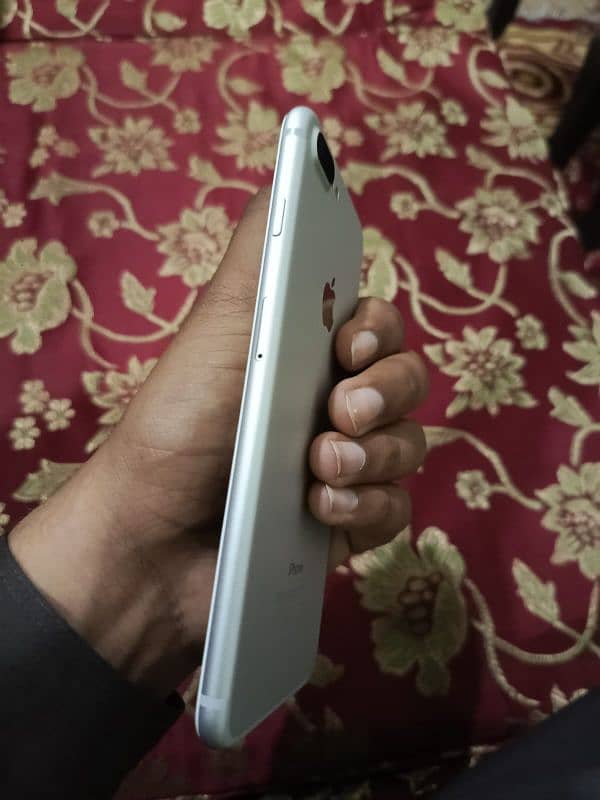 iPhone 7plus bypass 2